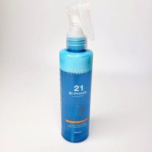 Salerm Cosmetics 21 BI-PHASE Spray Conditioner New